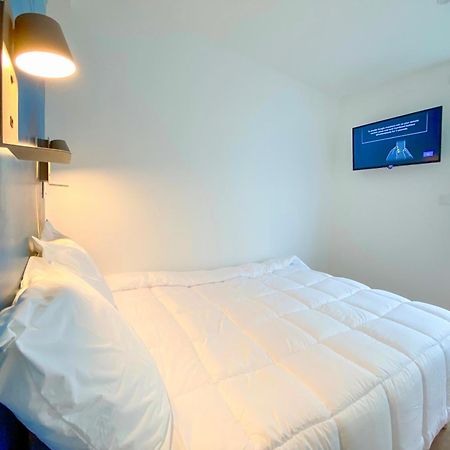 L'Octopus - Appartement 2 Adultes 2 Enfants Jardin, Proche Centre Et Plage Льо Портел Екстериор снимка