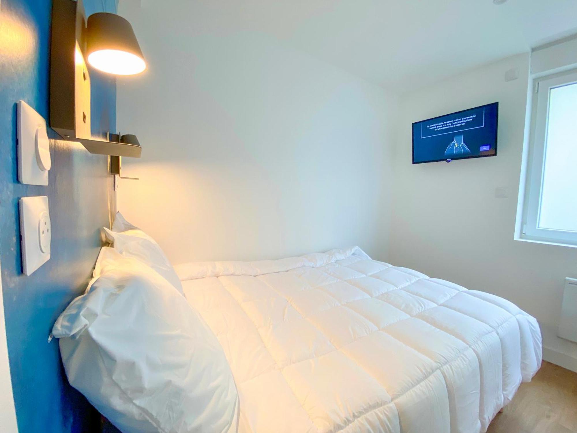 L'Octopus - Appartement 2 Adultes 2 Enfants Jardin, Proche Centre Et Plage Льо Портел Екстериор снимка